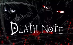 death note season 2