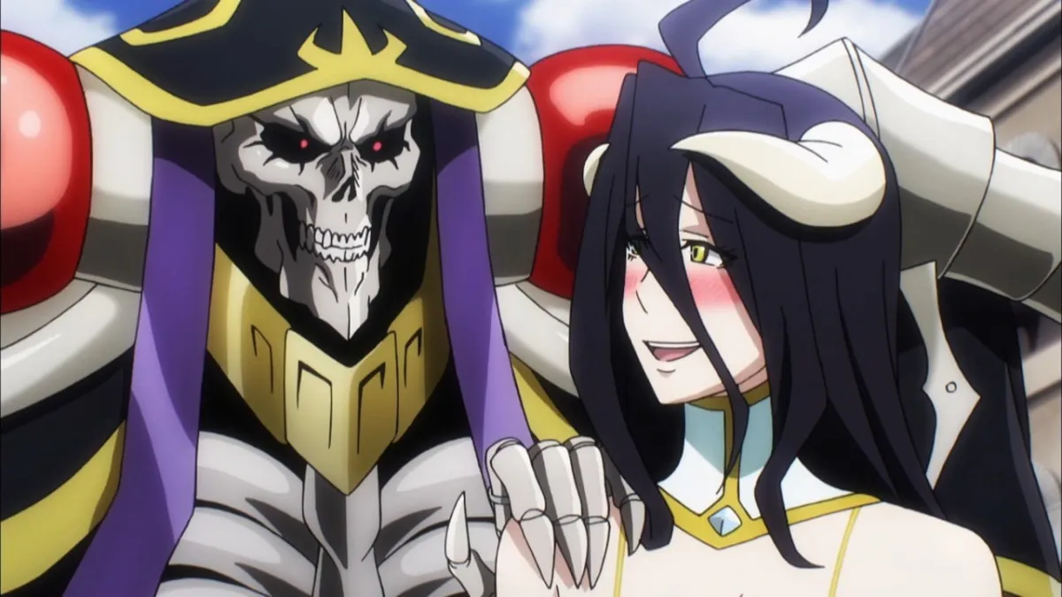 overlord season 5