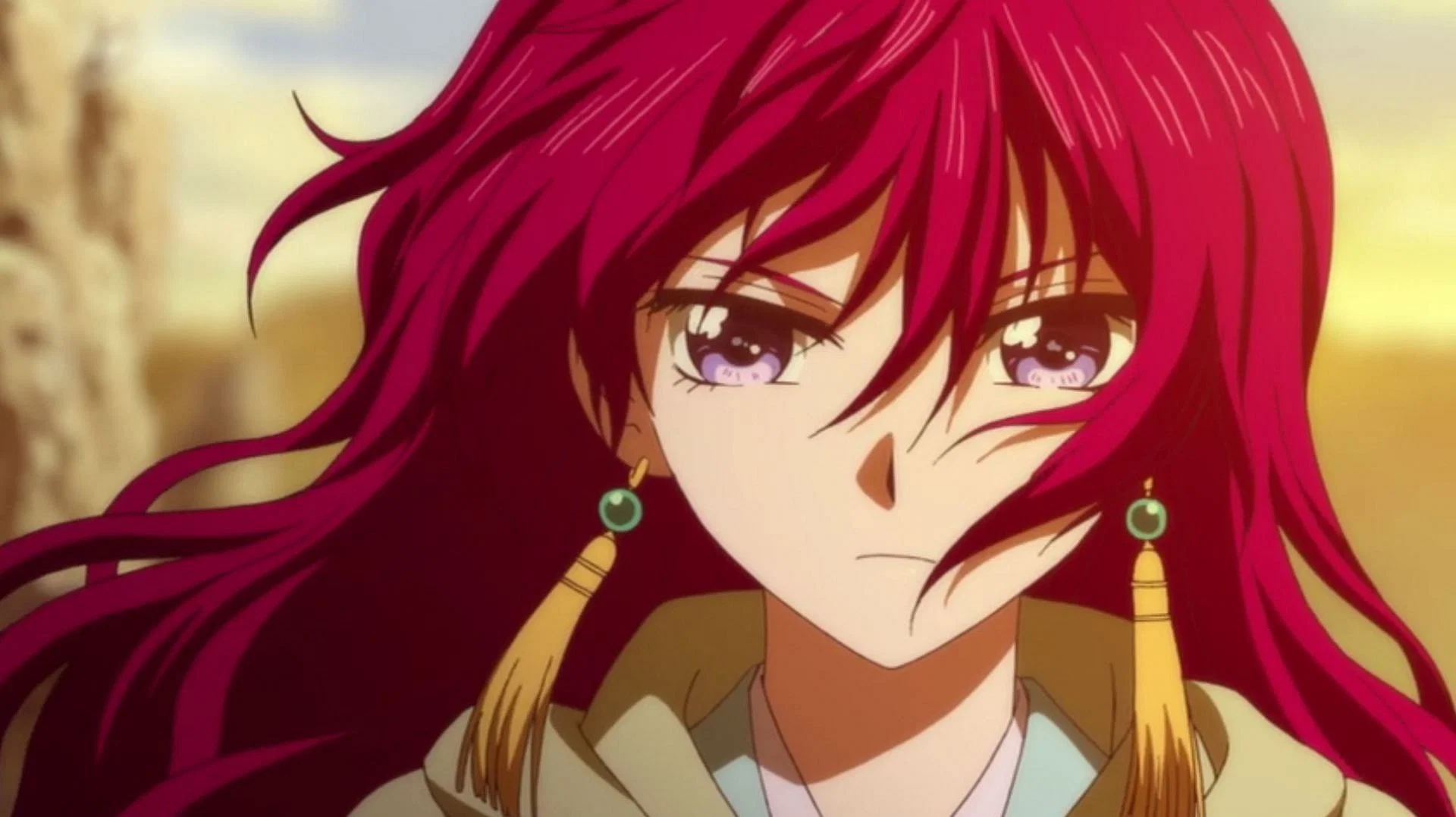 Yona of the Dawn Season 2