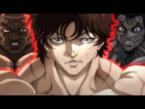 How to Watch Baki in Order