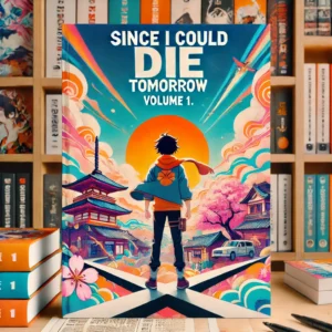 Since I Could Die Tomorrow Volume 1