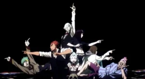 Death Parade