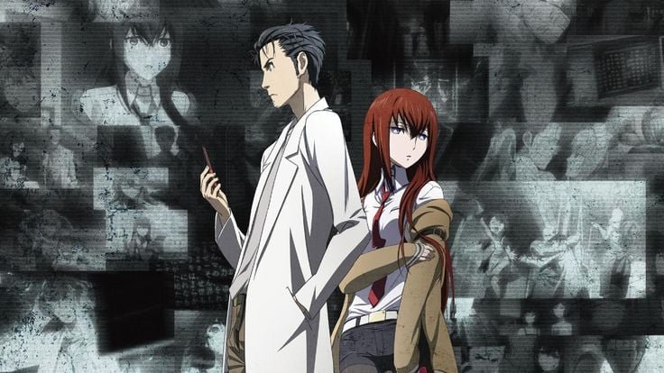 How to Watch Steins;Gate