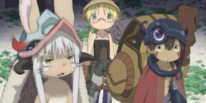 Made in Abyss