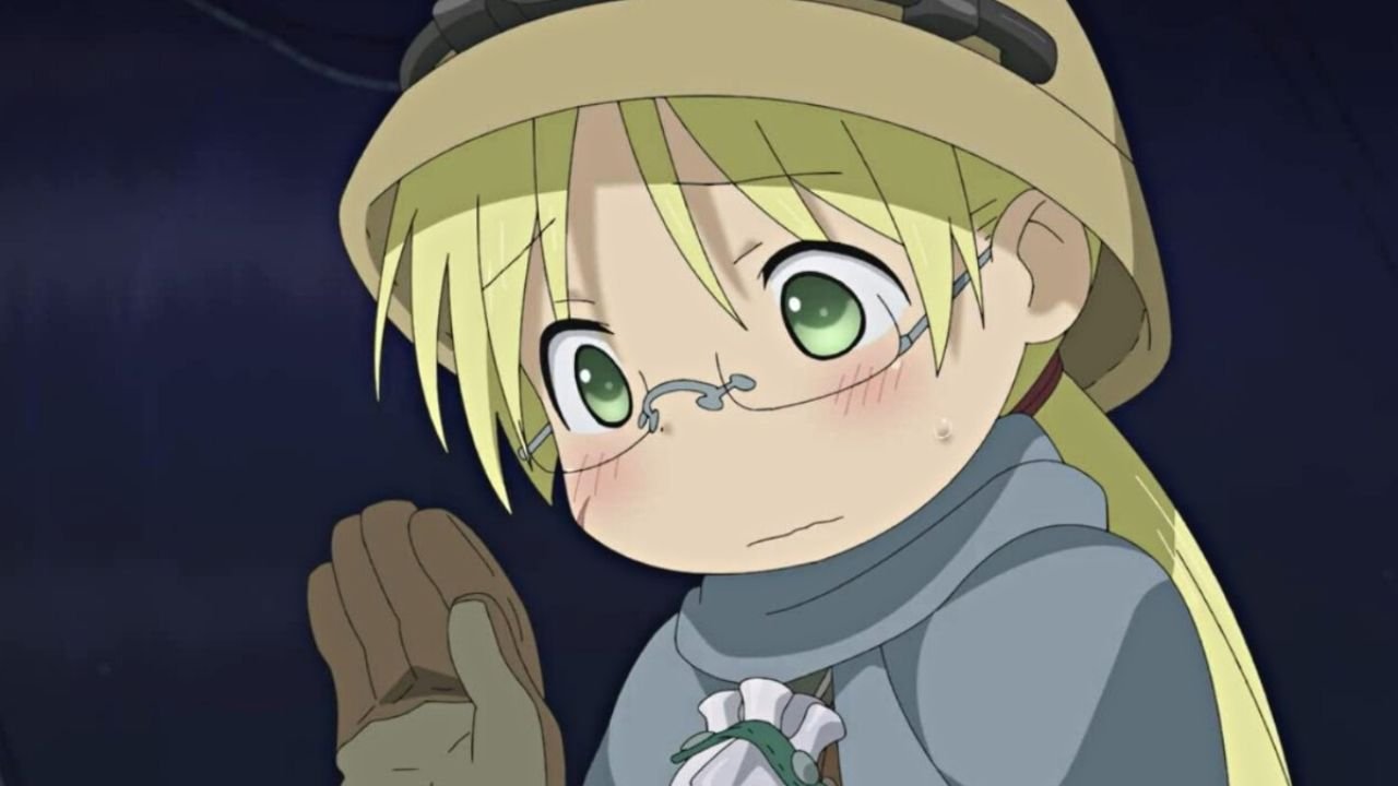 Made in Abyss Season 3