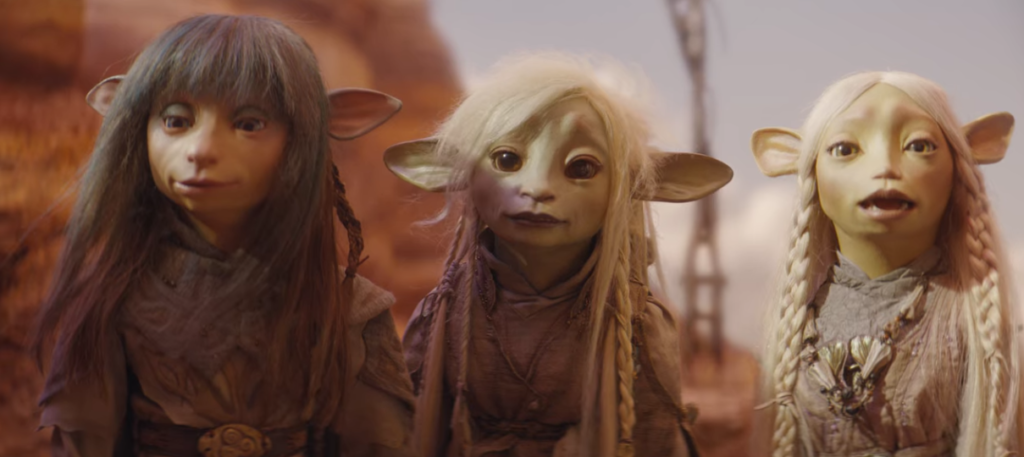 The Dark Crystal Season 2