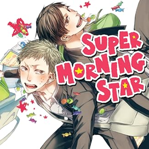 super morning star volume 2