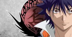 Air Gear Season 2