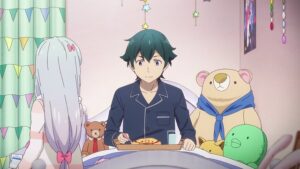 Eromanga Sensei Season 2