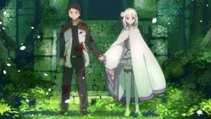 Re Zero Season 4